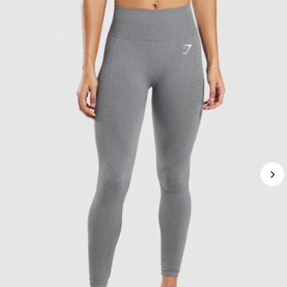 Gymshark Vital Seamless 2.0 Leggings - Picture 1 of 6